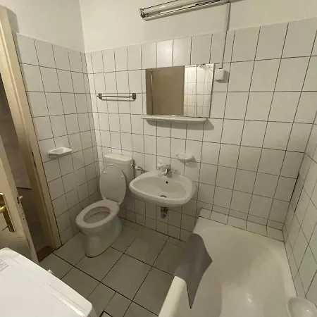 Getaway Near Urania Apartment