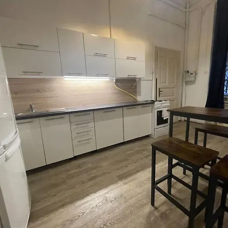 Getaway Near Urania * Budapest